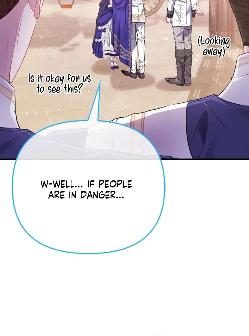 Everyone’s Princess Chapter 98 – Page 19