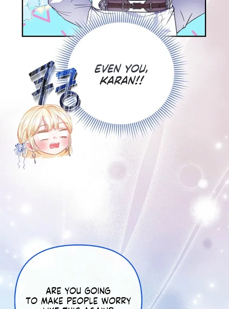 Everyone’s Princess Chapter 98 – Page 23