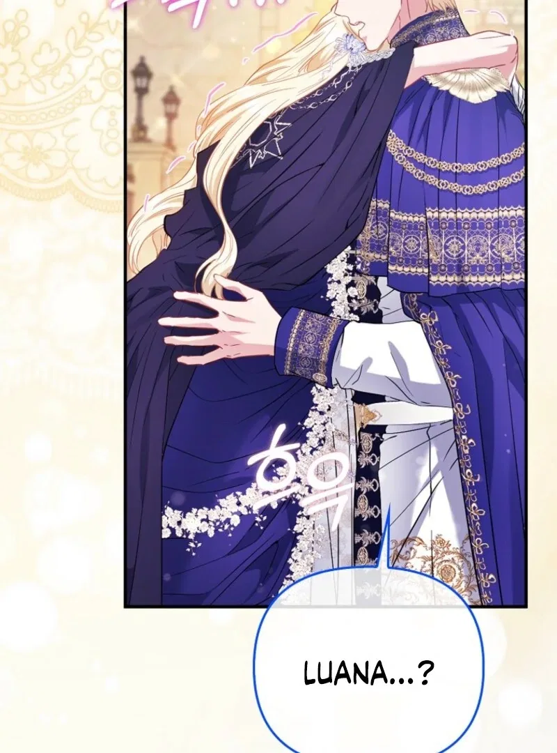 Everyone’s Princess Chapter 98 – Page 36