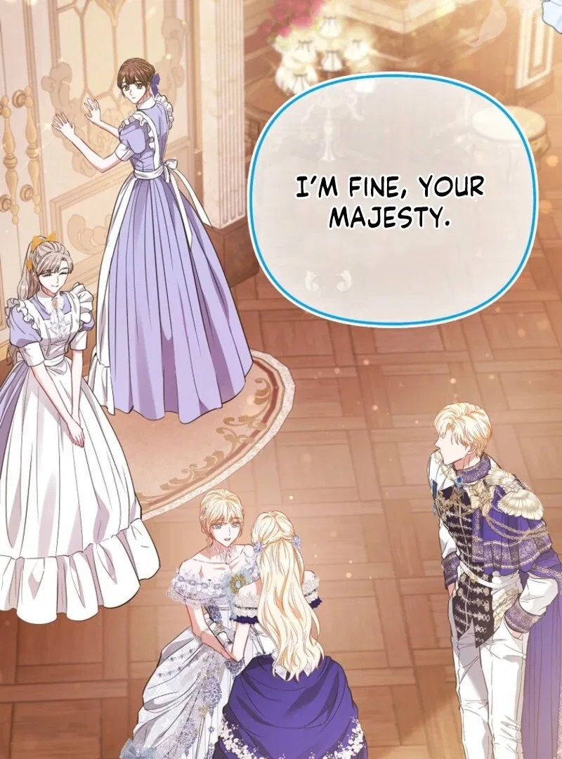 Everyone’s Princess Chapter 98 – Page 52