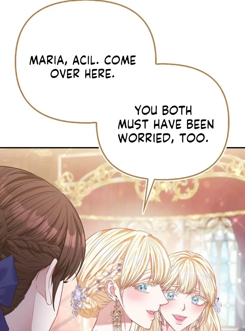 Everyone’s Princess Chapter 98 – Page 57