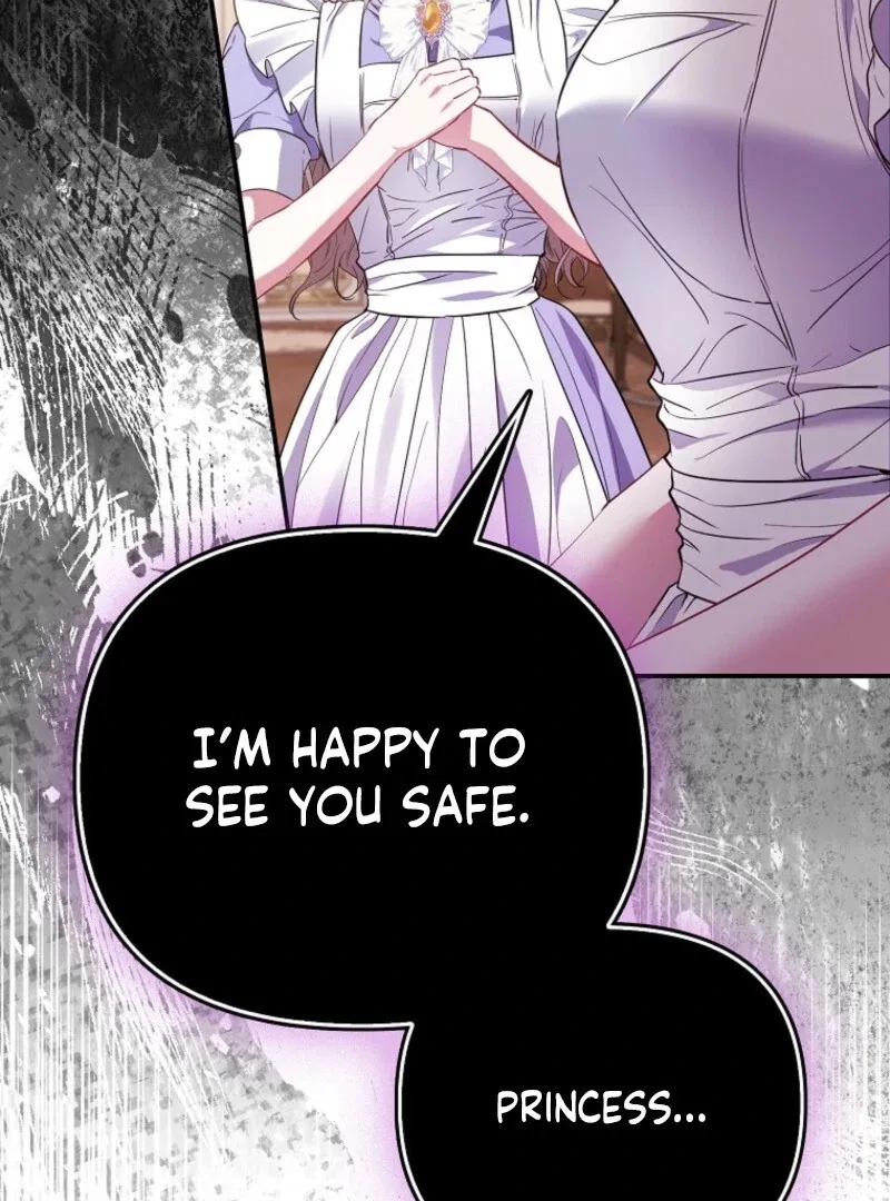 Everyone’s Princess Chapter 98 – Page 63
