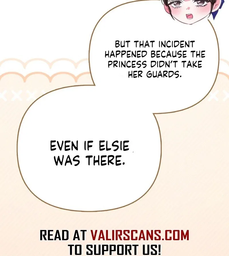 Everyone’s Princess Chapter 98 – Page 69
