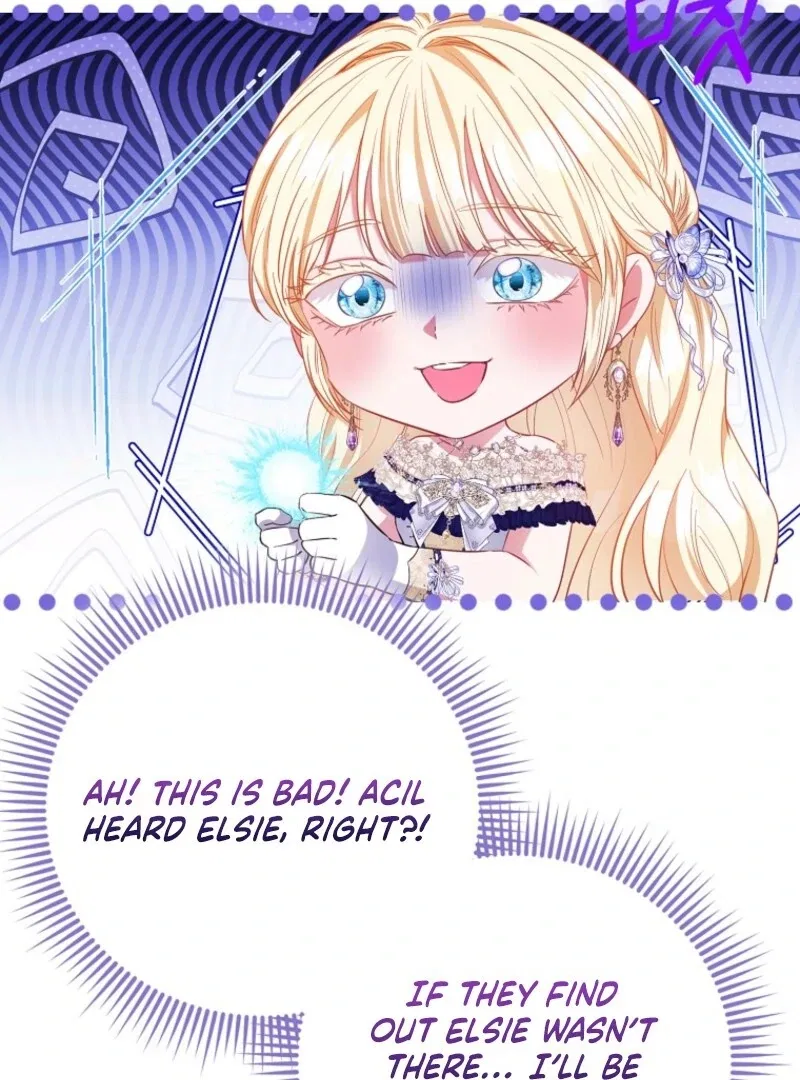 Everyone’s Princess Chapter 98 – Page 76