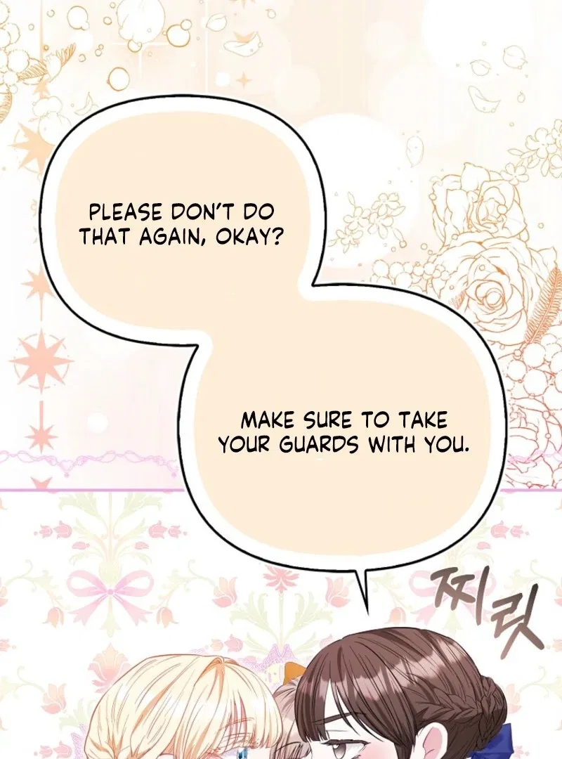 Everyone’s Princess Chapter 98 – Page 84