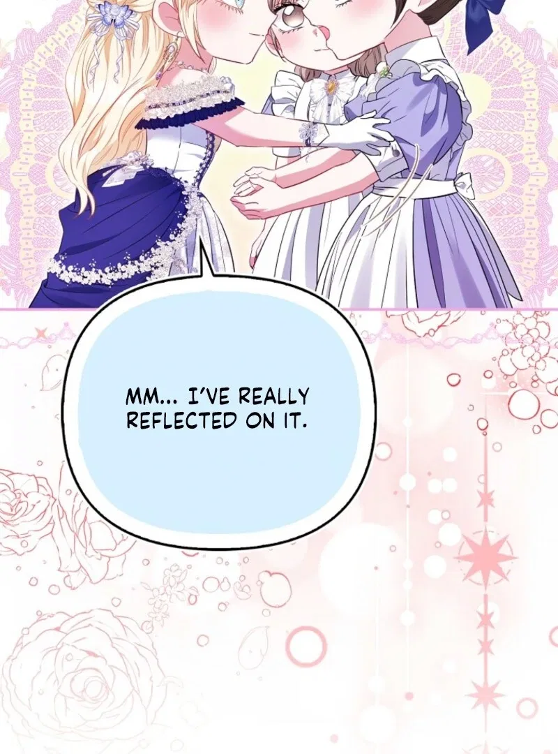 Everyone’s Princess Chapter 98 – Page 85