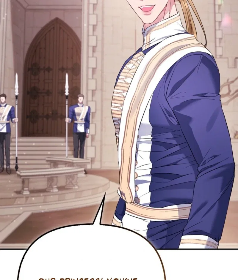 Everyone’s Princess Chapter 98 – Page 96