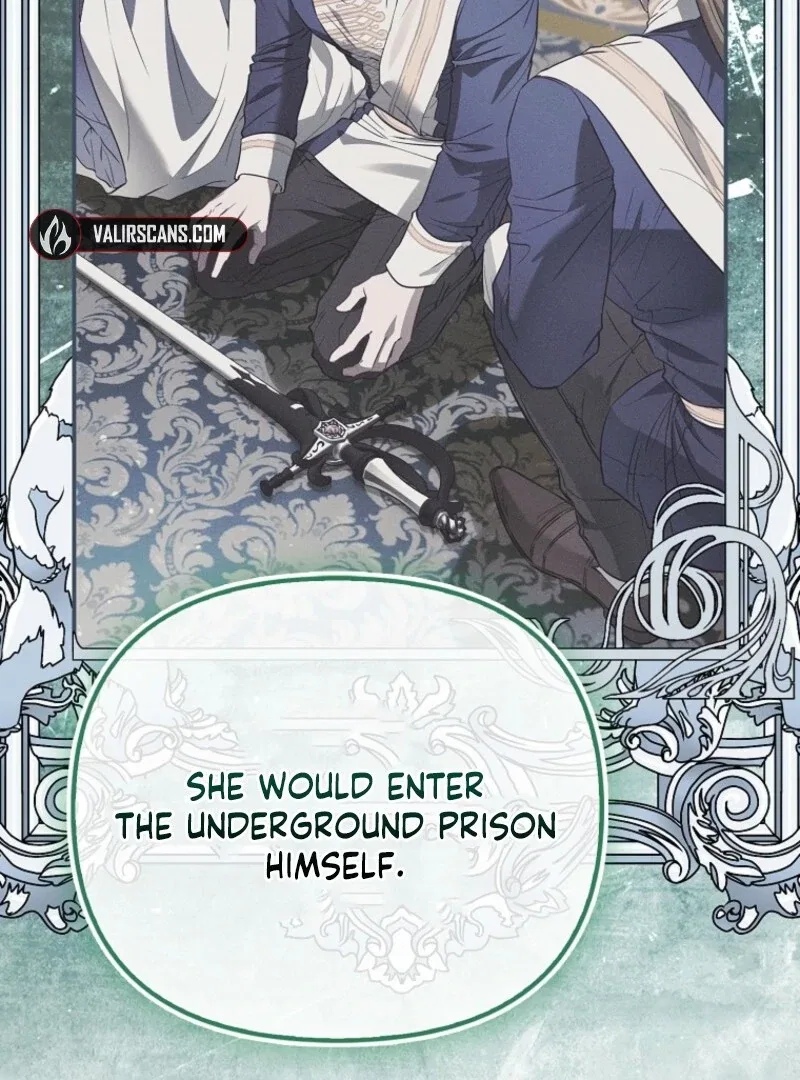 Everyone’s Princess Chapter 98 – Page 107