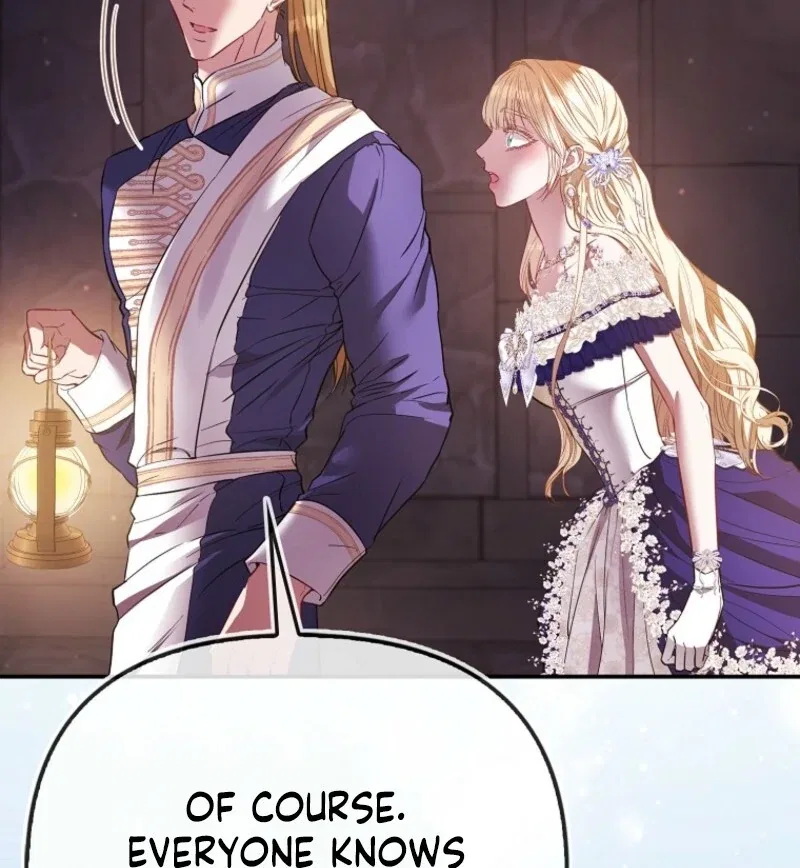 Everyone’s Princess Chapter 98 – Page 109