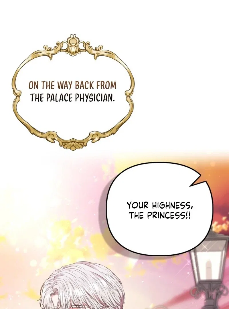 Everyone’s Princess Chapter 97 – Page 2