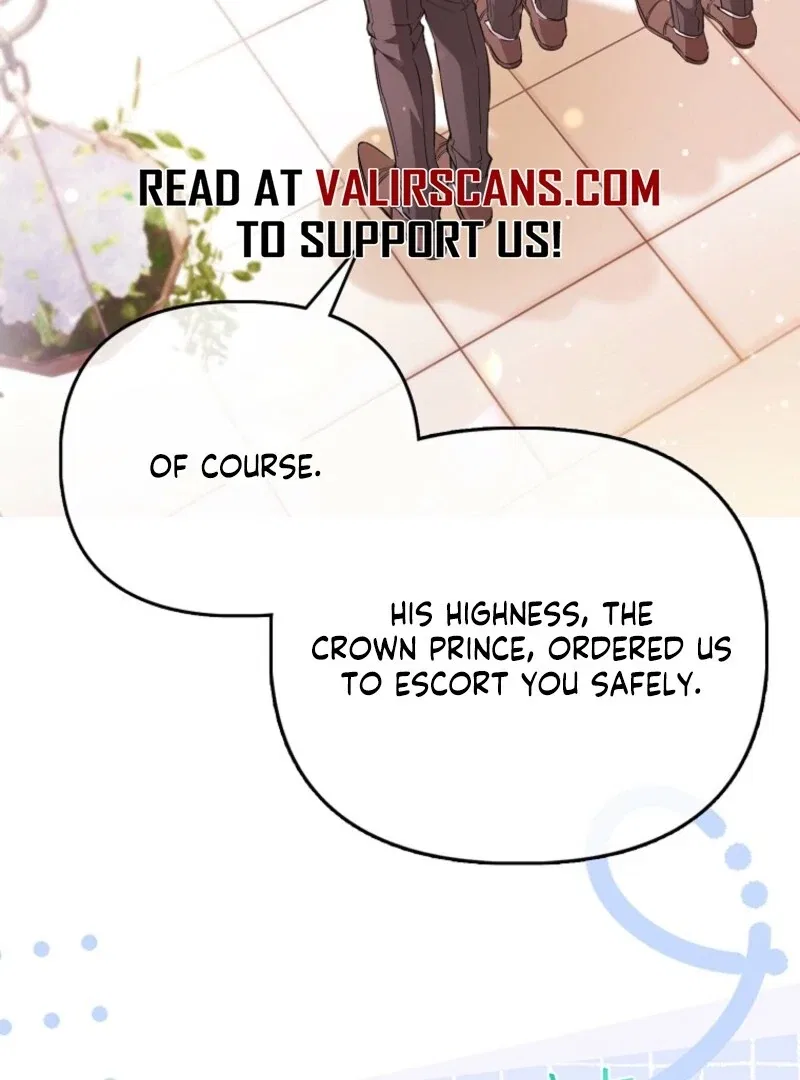 Everyone’s Princess Chapter 97 – Page 8