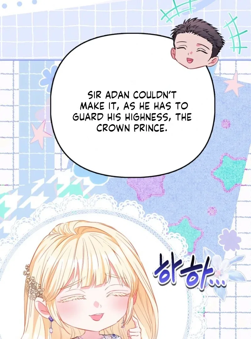 Everyone’s Princess Chapter 97 – Page 9