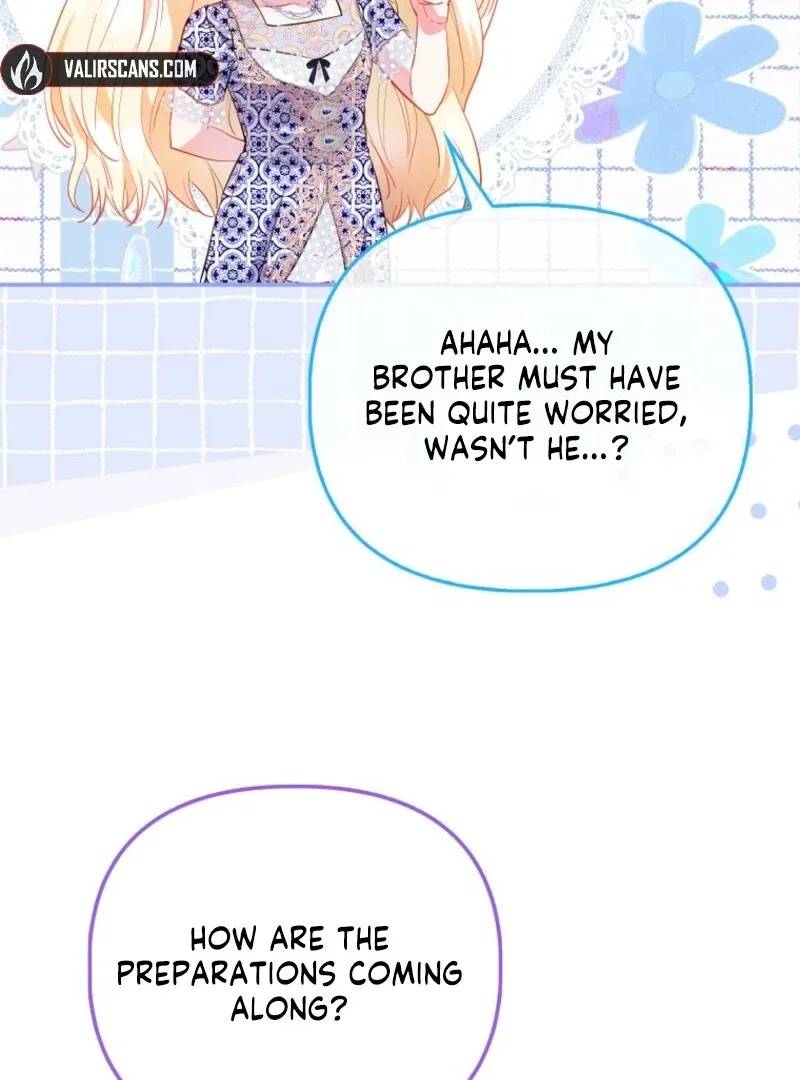 Everyone’s Princess Chapter 97 – Page 10