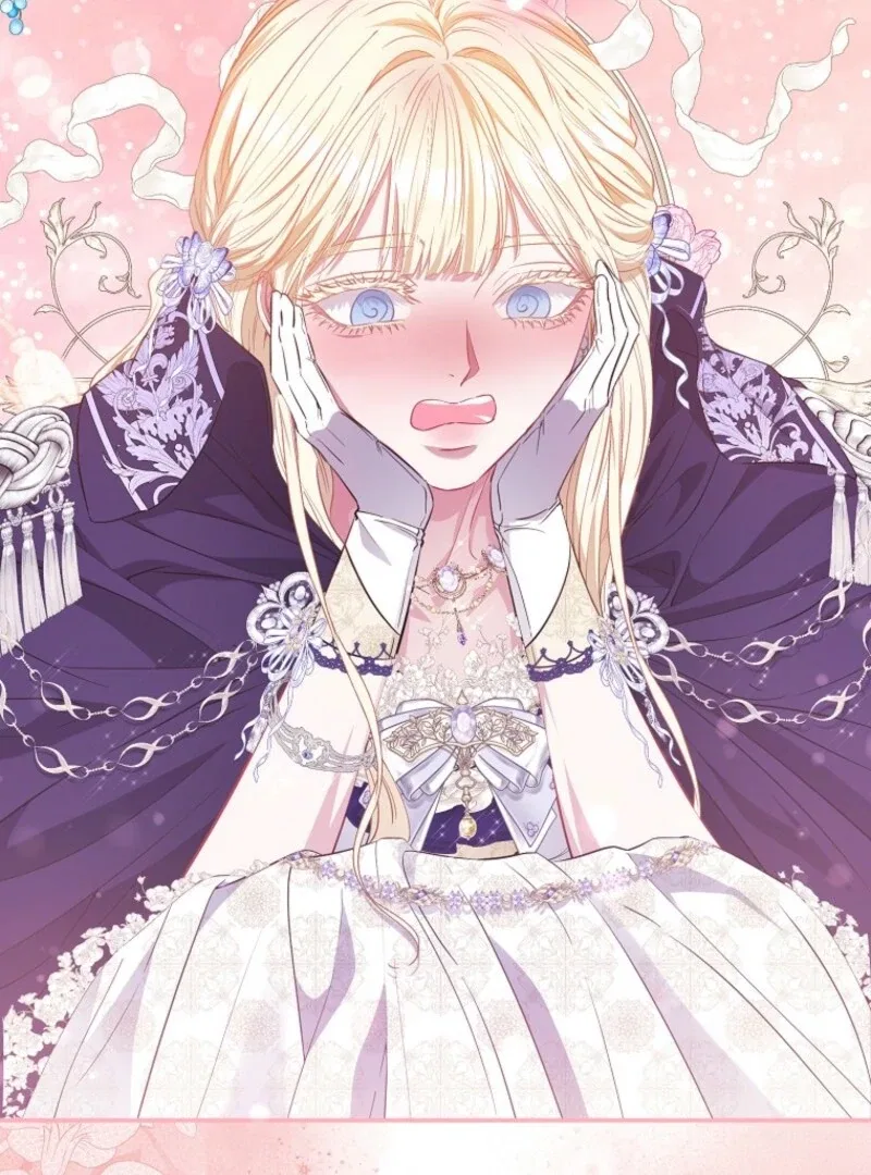 Everyone’s Princess Chapter 97 – Page 81