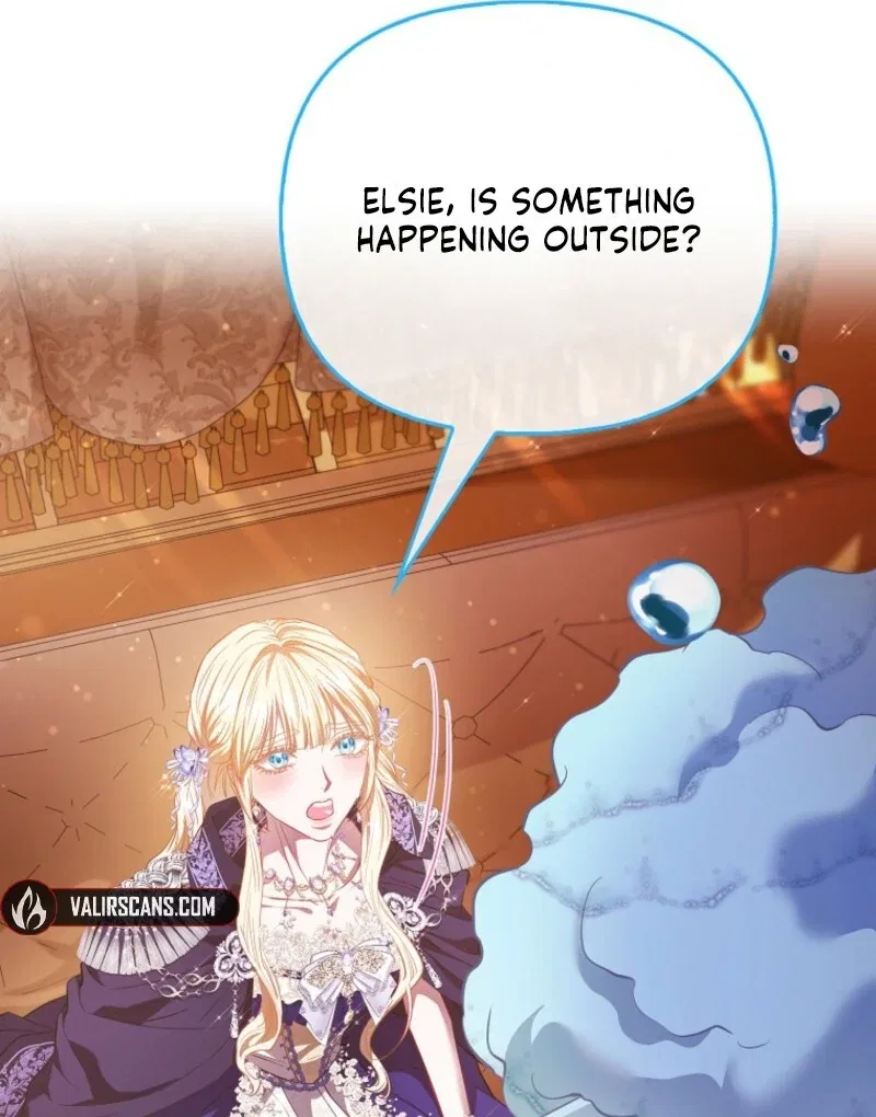Everyone’s Princess Chapter 97 – Page 96