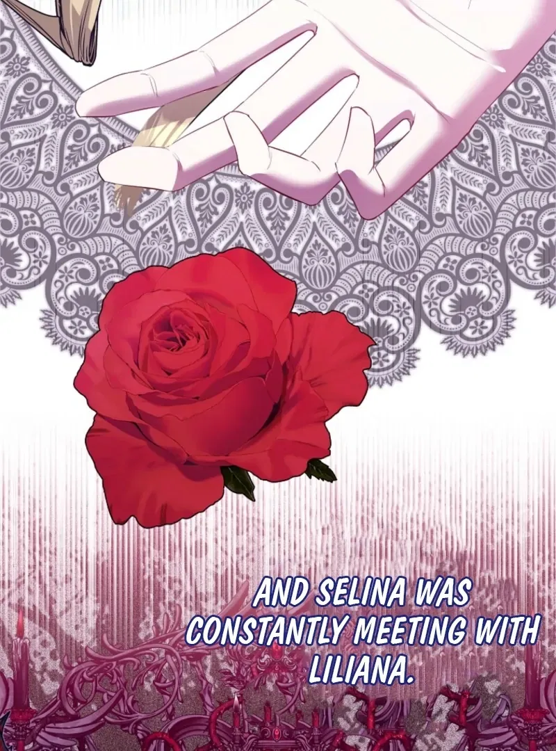 Everyone’s Princess Chapter 96 – Page 32
