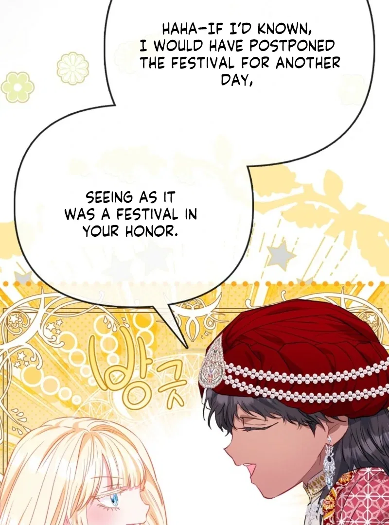 Everyone’s Princess Chapter 96 – Page 43