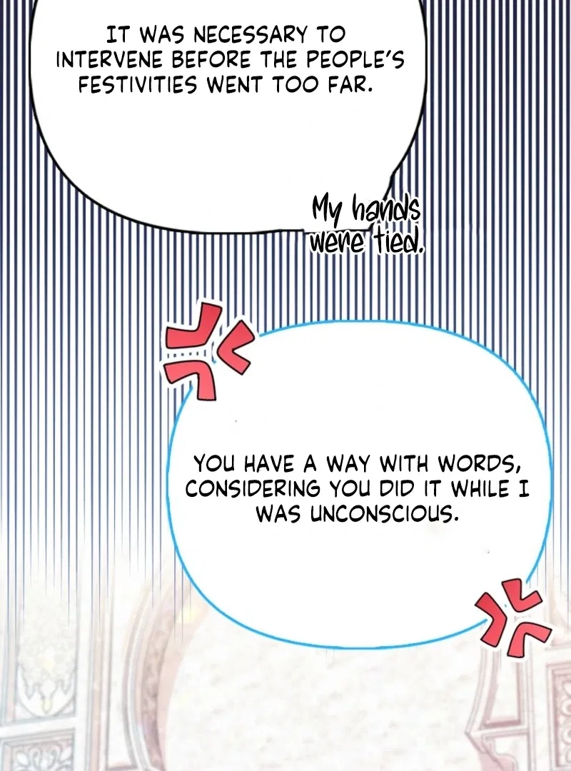Everyone’s Princess Chapter 96 – Page 47