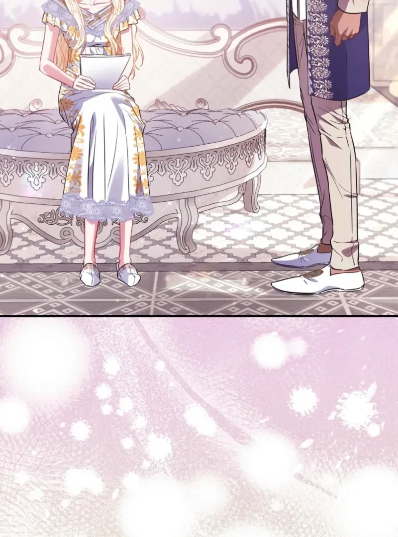 Everyone’s Princess Chapter 96 – Page 54