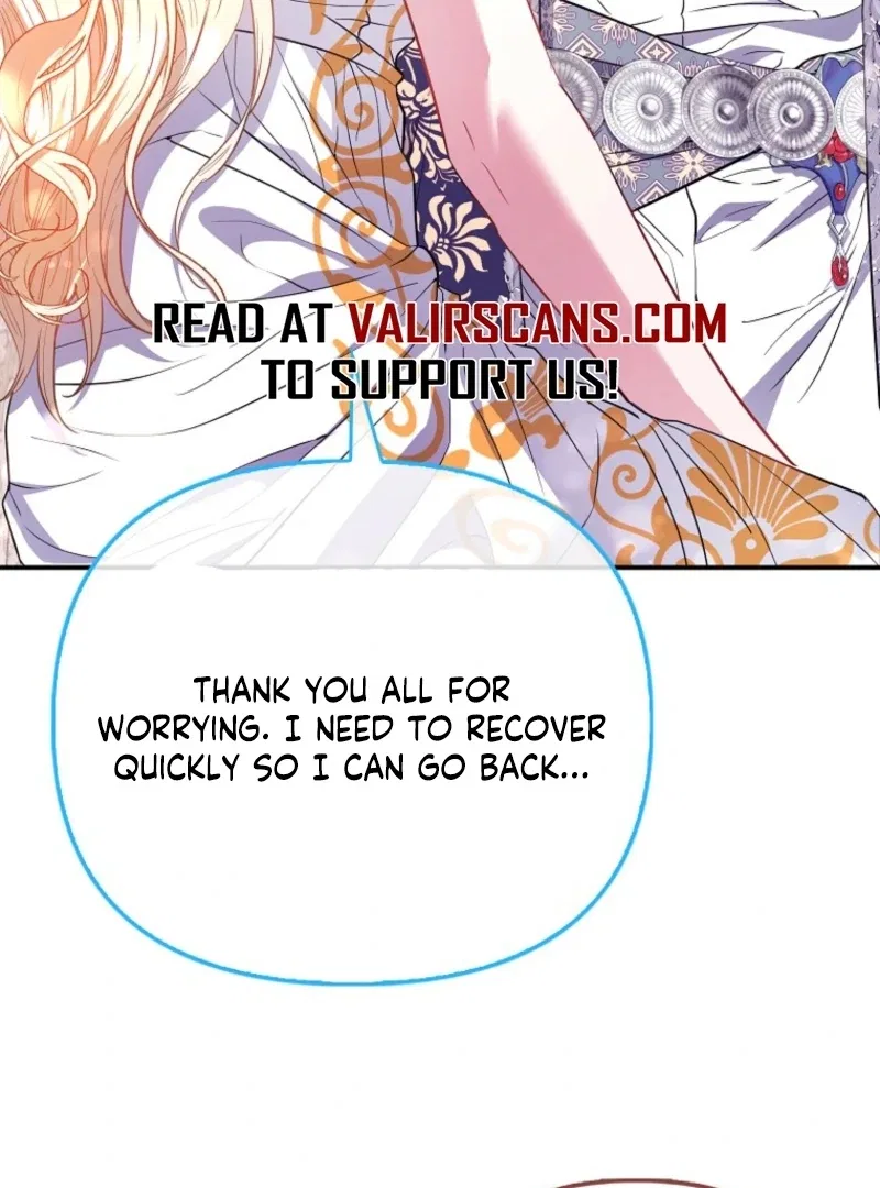 Everyone’s Princess Chapter 96 – Page 57