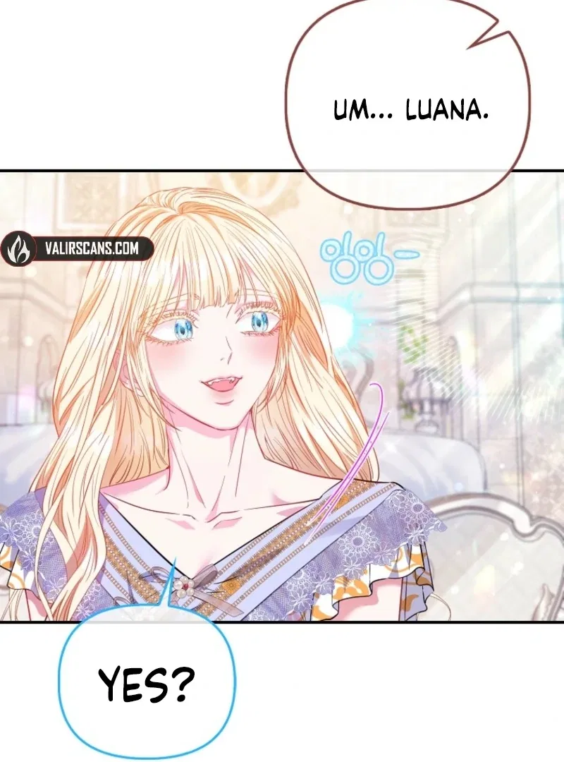 Everyone’s Princess Chapter 96 – Page 58