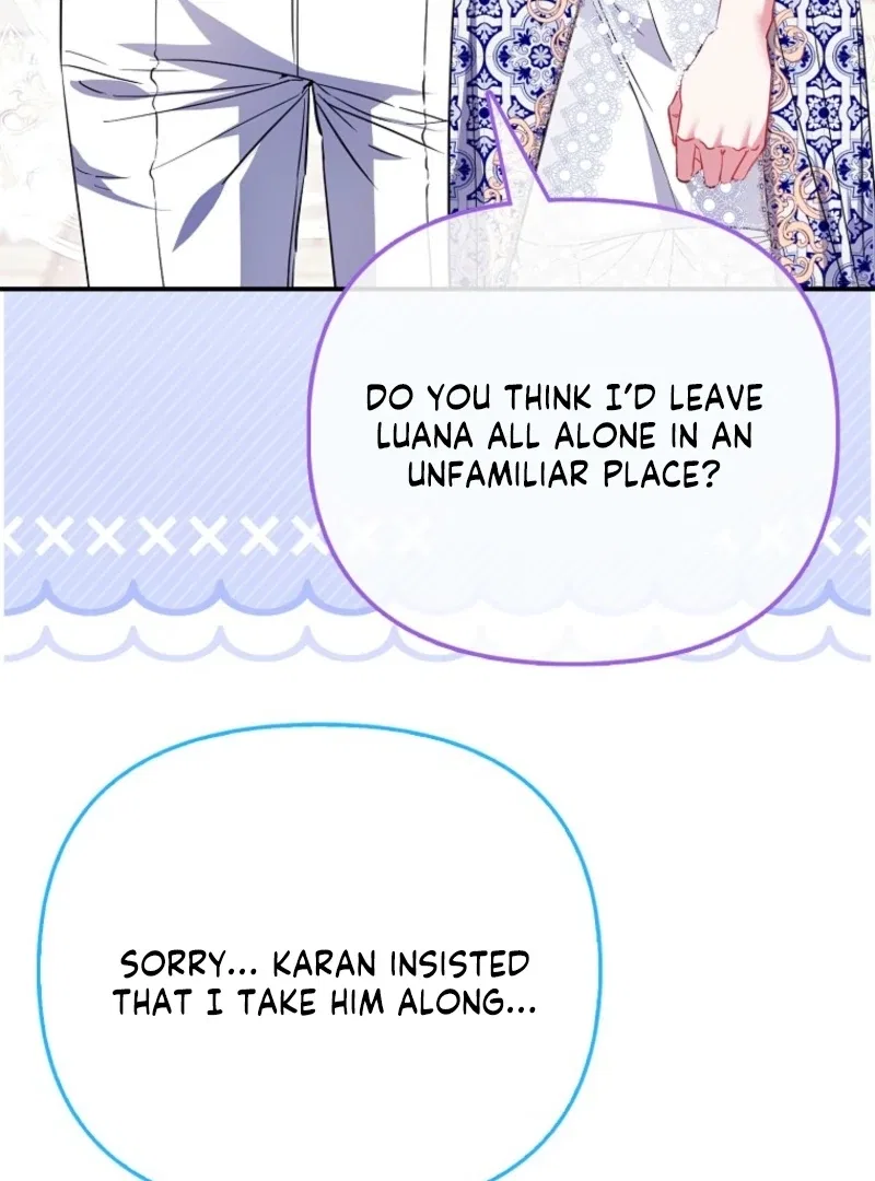 Everyone’s Princess Chapter 96 – Page 72