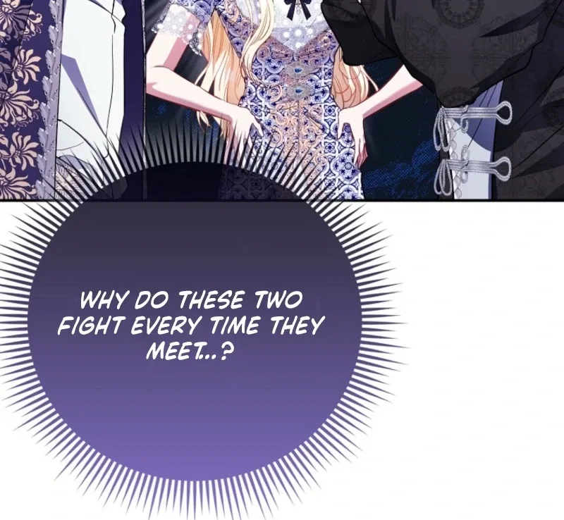 Everyone’s Princess Chapter 96 – Page 78