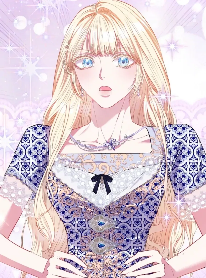 Everyone’s Princess Chapter 96 – Page 83