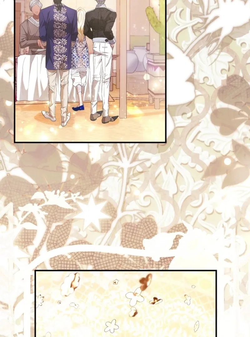 Everyone’s Princess Chapter 96 – Page 94
