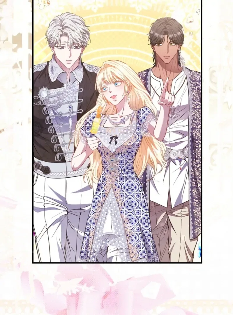 Everyone’s Princess Chapter 96 – Page 95