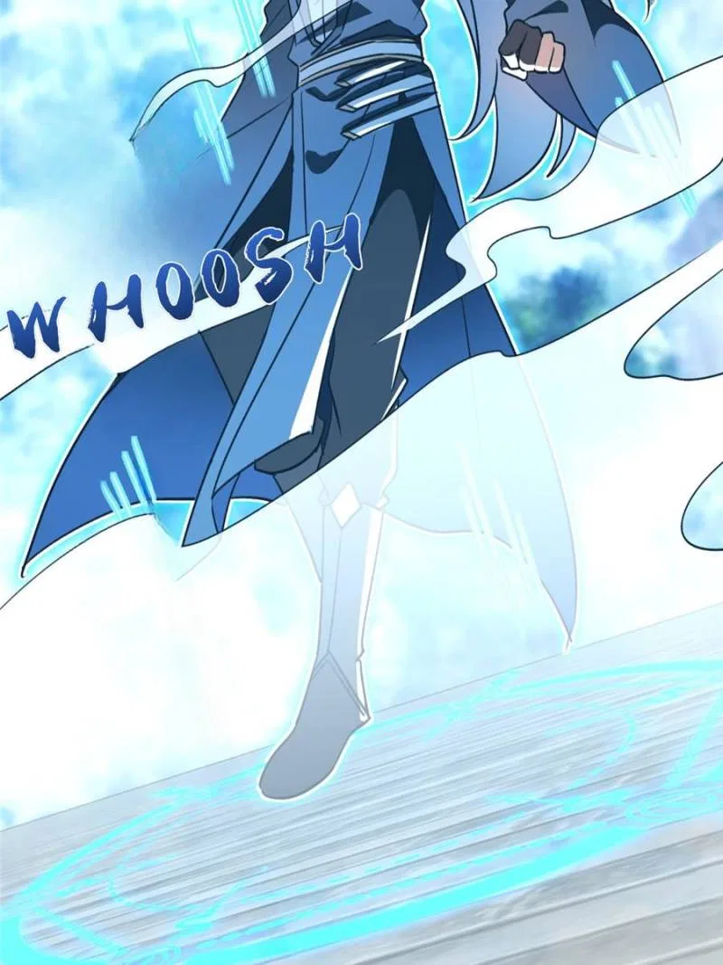 My Master Only Breaks Through Every Time the Limit Is Reached Chapter 165 – Page 2