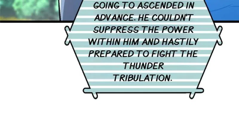 My Master Only Breaks Through Every Time the Limit Is Reached Chapter 165 – Page 5