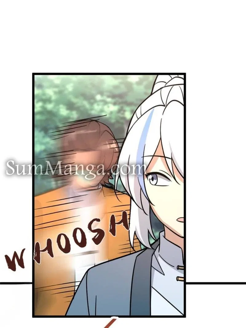 My Master Only Breaks Through Every Time the Limit Is Reached Chapter 165 – Page 8