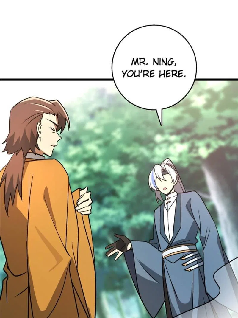 My Master Only Breaks Through Every Time the Limit Is Reached Chapter 165 – Page 10