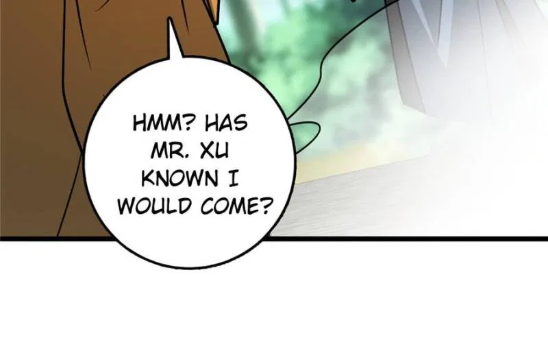 My Master Only Breaks Through Every Time the Limit Is Reached Chapter 165 – Page 11