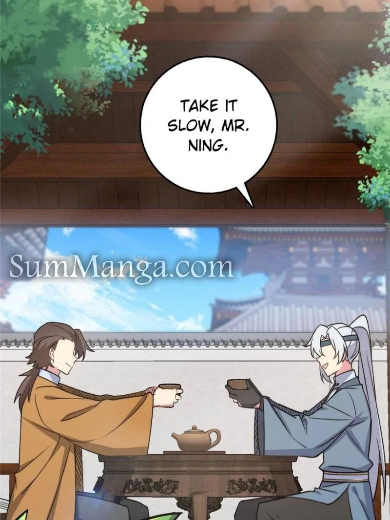 My Master Only Breaks Through Every Time the Limit Is Reached Chapter 165 – Page 17