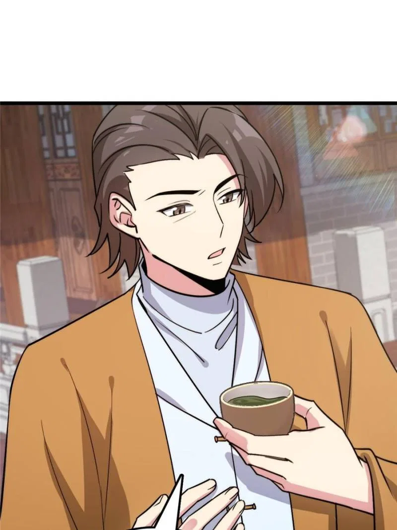 My Master Only Breaks Through Every Time the Limit Is Reached Chapter 165 – Page 19