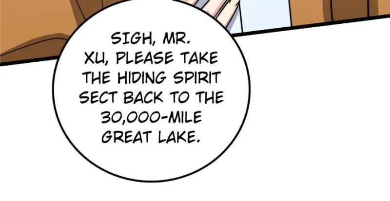 My Master Only Breaks Through Every Time the Limit Is Reached Chapter 165 – Page 20