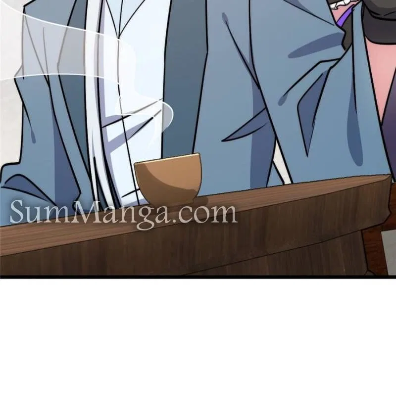 My Master Only Breaks Through Every Time the Limit Is Reached Chapter 165 – Page 27