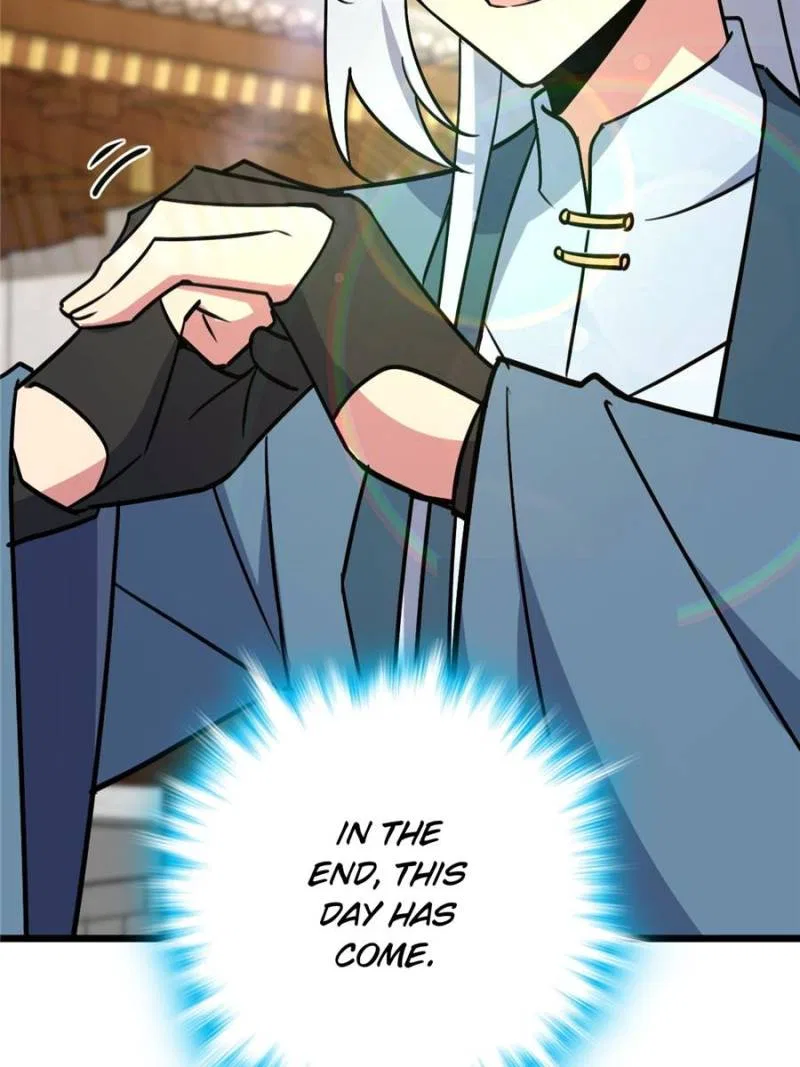 My Master Only Breaks Through Every Time the Limit Is Reached Chapter 165 – Page 29