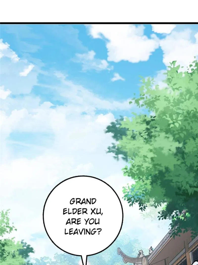 My Master Only Breaks Through Every Time the Limit Is Reached Chapter 165 – Page 31