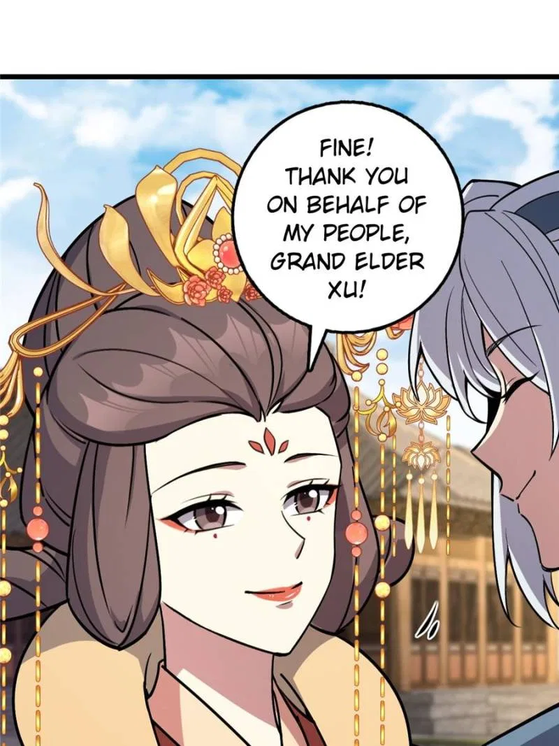 My Master Only Breaks Through Every Time the Limit Is Reached Chapter 165 – Page 39