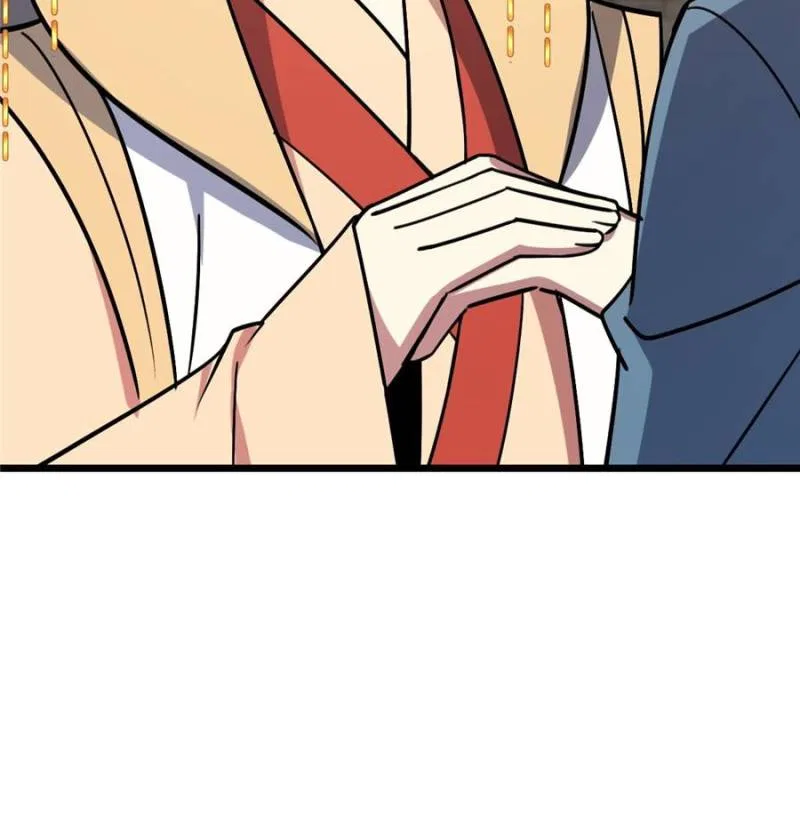 My Master Only Breaks Through Every Time the Limit Is Reached Chapter 165 – Page 40