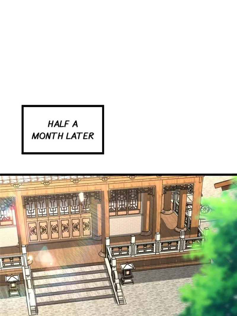 My Master Only Breaks Through Every Time the Limit Is Reached Chapter 165 – Page 41