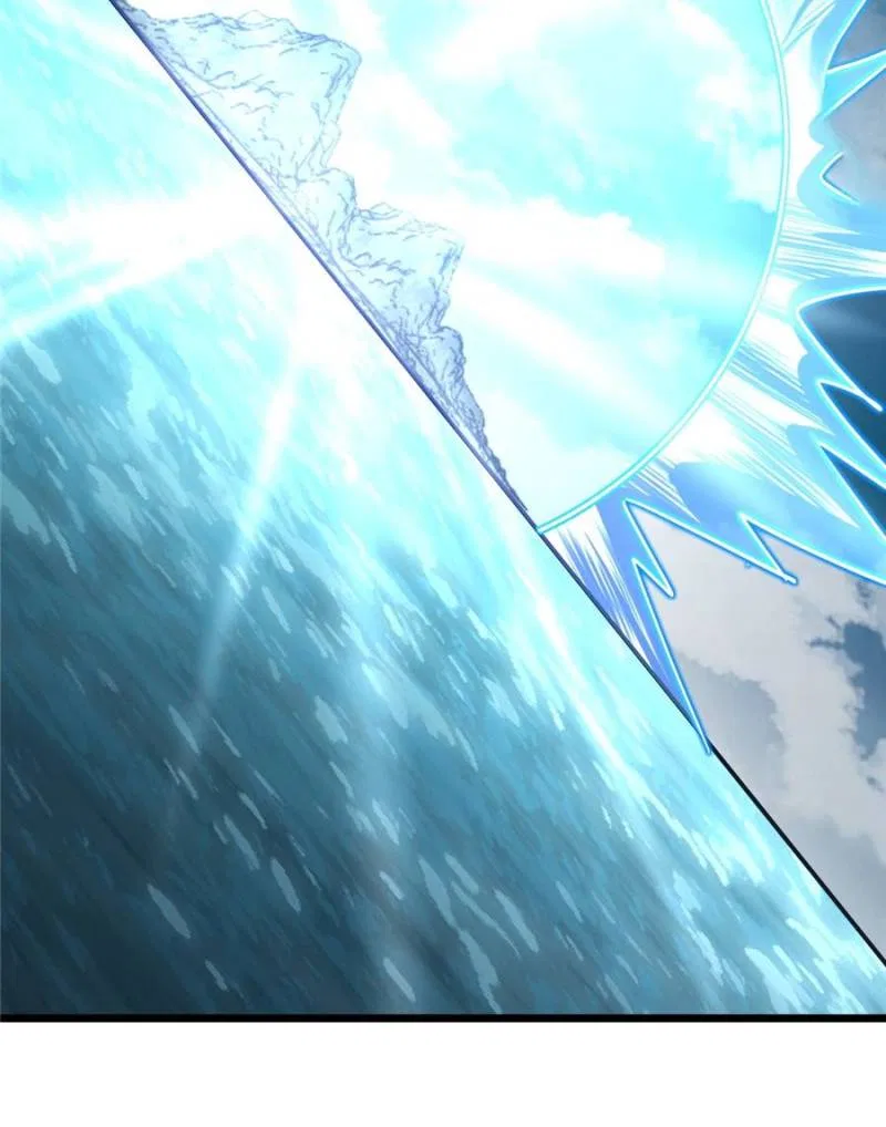 My Master Only Breaks Through Every Time the Limit Is Reached Chapter 165 – Page 46
