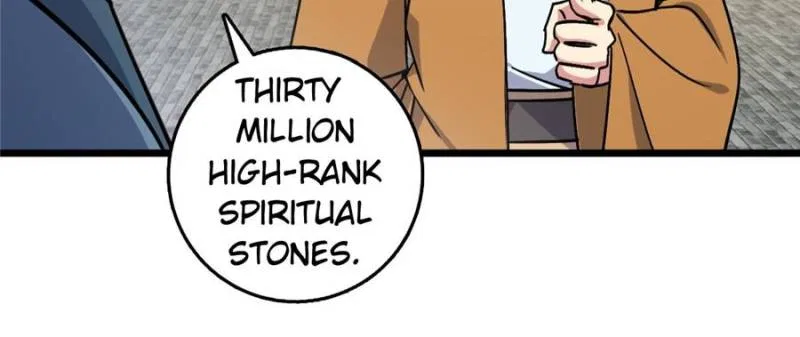 My Master Only Breaks Through Every Time the Limit Is Reached Chapter 165 – Page 48