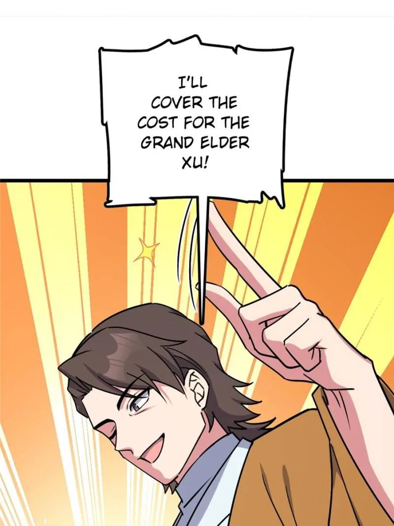 My Master Only Breaks Through Every Time the Limit Is Reached Chapter 165 – Page 49