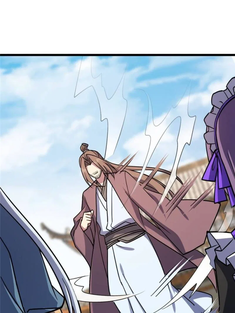 My Master Only Breaks Through Every Time the Limit Is Reached Chapter 165 – Page 54