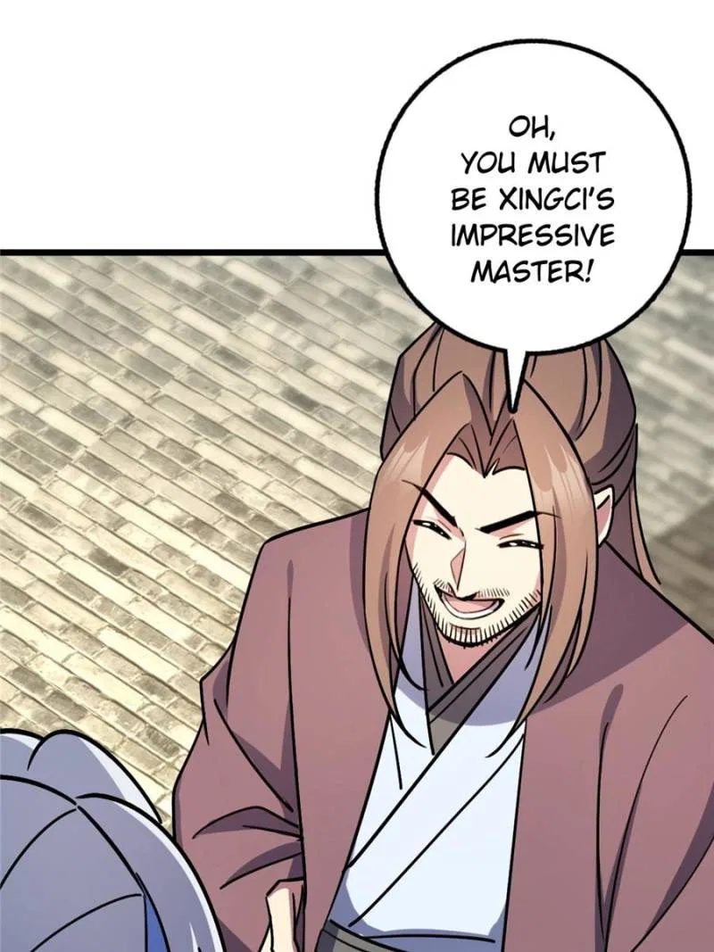 My Master Only Breaks Through Every Time the Limit Is Reached Chapter 165 – Page 56