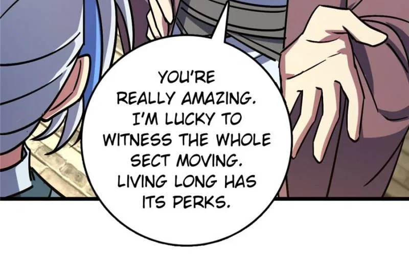 My Master Only Breaks Through Every Time the Limit Is Reached Chapter 165 – Page 57